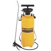 フルプラ コンクリート型枠 剥離剤用 除草剤用噴霧器 7L用 NO.5701