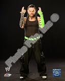 Jeff Hardy , 8x10