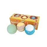 Sunshine Gang Gift Set by LUSH