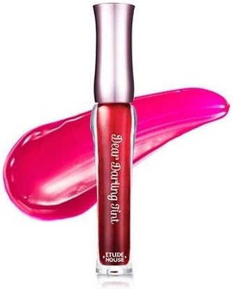 ORIGINAL ETUDE HOUSE DEAR DARLING TINT AD (Real Red) by DEAR DARLING