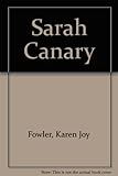 Sarah Canary