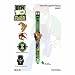 Ben 10 Alien Force Flip Top Watch