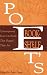 Poet's Bookshelf: Contemporary Poets on Books That Shaped Their Art