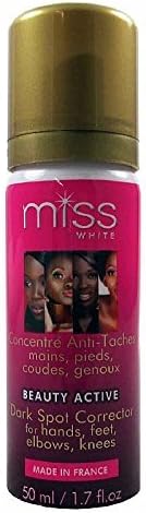 Fair &amp; White Miss White Dark Spot Corrector for hands, feet, elbows, knees