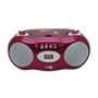 Nextplay Glitz and Glitter Boombox - NP400GB