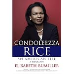 Condoleezza Rice: An American Life: A Biography book cover