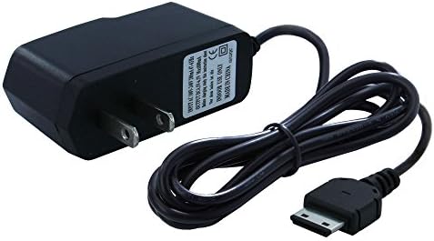 Wireless Guru Brand Premium Home Wall Travel Power Charger Adapter Compatible with Samsung Gorby