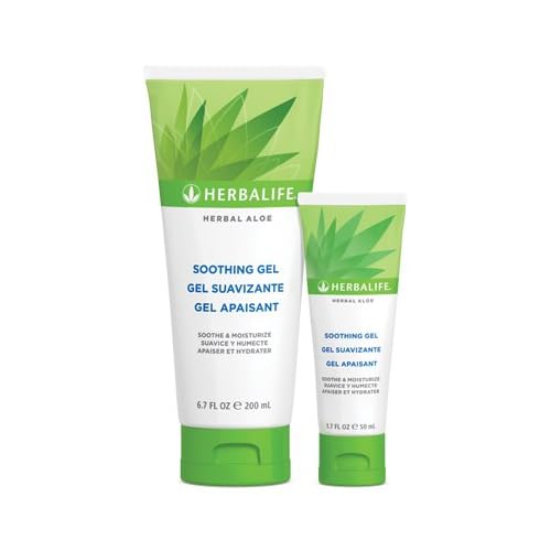 Herbalife Aloe