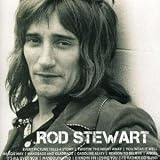 Icon: Rod Stewart