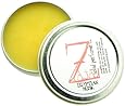 Egyptian Musk Solid Perfume by ZAJA Natural - 1 oz