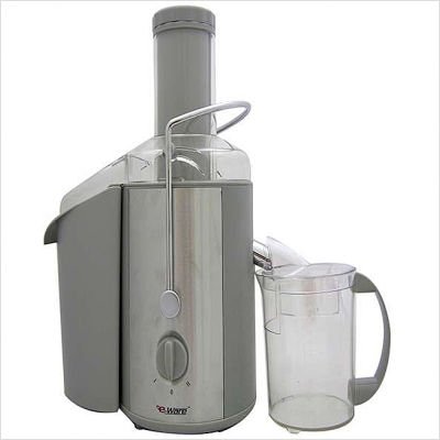 Juice Extractor in Gray Juice Extractor in Gray