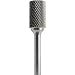 (SA) Cylindrical Carbide Burr 5/8