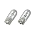 Osram 2825BLI2 Lampe, 12V/5W, W5W, W2,1x9,5d, 2 St�ck im Blister