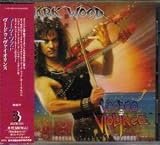 Voodoo Violince [Japan Import]