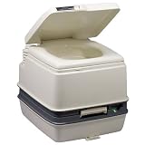 Thetford 28530 Porta Potti 735 Marine Portable Toilet