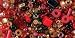 Bead Gravy-Red Current Royale-Amber/Red/Black