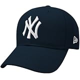 New Era New York Yankees Youth Navy Blue Pinch Hitter Hat