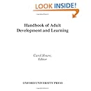 Handbook of Adult Development and Learning