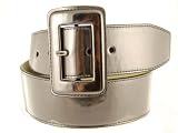 Guess - Guess Solid Leather Belt