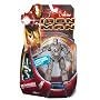 Iron Man Movie Toy Series 1 Action Figure Iron Man Mark 01