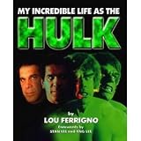 My Incredible Life As the Hulk