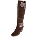 Aerosoles Women's Otherwordly Western Boot
