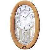 SEIKO CLOCK (�Z�C�R�[�N���b�N) �|�����v �l�N�X�^�C�� �d�g���v �c�C���E�p AM223B