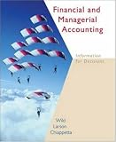 MP Financial and Managerial Accounting w/ Krispy Kreme Annual Report/Net Tutor/Power Web/Topic Tackler