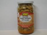 AMK Salted fried Prawns 150 gms