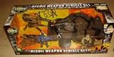 Lanard 33125 The Corps BMT With Light & Sound Recoil Weapon And 2 Figures