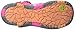 JambuKD Rhea Girl's Closed-Toe Outdoor Sandal(Toddler/Little Kid/Big Kid)