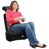 Shark Vibration Audio Rocker