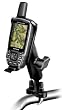 RAM Mounts Garmin Map 62 Diamond GPS Series Cradle RAM-HOL-GA41