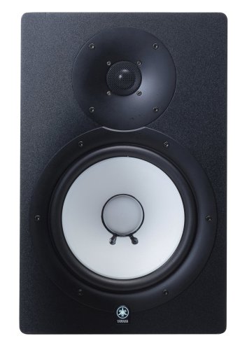Yamaha HS80M Studio Reference Monitor
