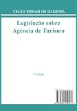 Legislação sobre Agência de Turismo (Portuguese Edition)