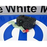 DODGE GRAND CARAVAN POWER SLIDING DOOR LOCK ACTUATOR LEFT by Mopar