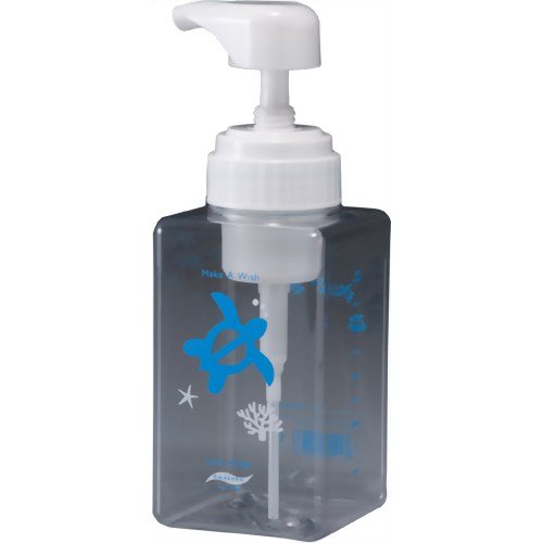 泡工房 ラッキーホヌ ビッグ 500ml