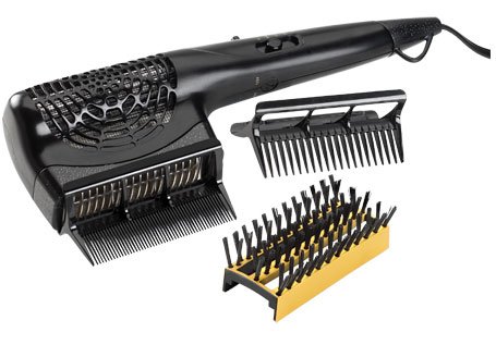 BELSON IONIC STYLER /1875W/3ATT/DV - GH2242