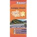 Michelin Map France: Auvergne, Limousin 522 (Michelin Maps) (Michelin Regional Maps)