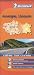 Michelin Map France: Auvergne, Limousin 522 (Michelin Maps) (Michelin Regional Maps)