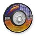 Norton 7 X 5/8-11 S/c Bear-tex Ty27 Rapid Strip