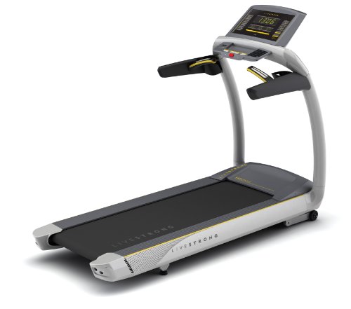 Livestrong LS Pro2 Treadmill product image