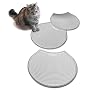 GeniePaws 3-Pack, Gray