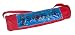 Starlite BadmintonNetz Innen-und Außenbereich 594 cm X 68 cm mit Tragetasche BDN373105