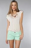 ONeill The Kisses Short in Beach Glass,Shorts for Women