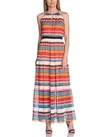 Manoukian Vestido Mircino (Azul)