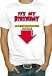 It's My Birthday T-Shirt