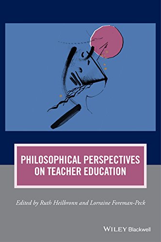 Philosophical Perspectives on Teacher Education (Journal of Philosophy of Education)