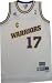 Golden State Warriors Chris Mullin White Throwback Swingman Jersey