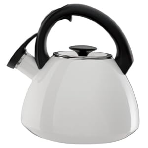 Oxo Good Grips Click Click Tea Kettle